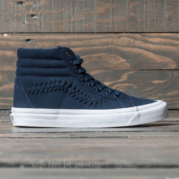 vans weave vans weave
